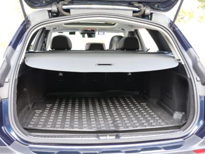 2022 Mercedes Benz All-Terrain C220d 4Matic (ISG Equipped Model)