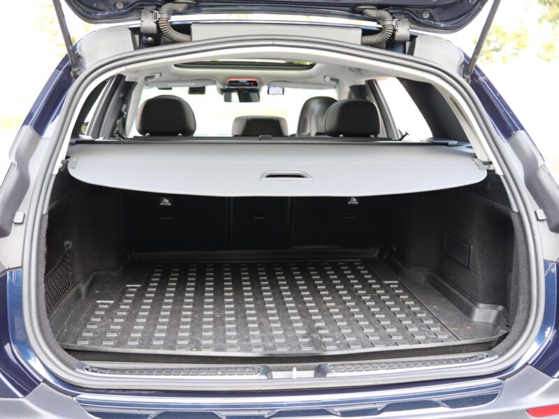 2022 Mercedes Benz All-Terrain C220d 4Matic (ISG Equipped Model)