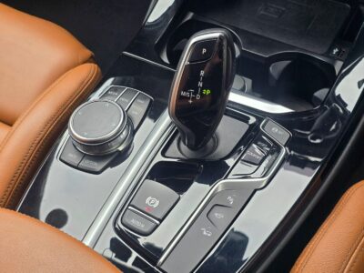 2021 BMW X3 M40i (3BA-TY30)