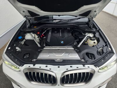 2021 BMW X3 M40i (3BA-TY30)