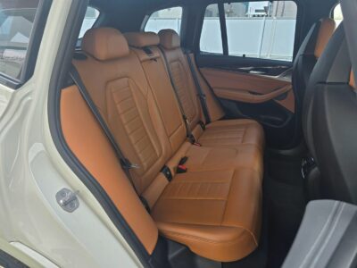2021 BMW X3 M40i (3BA-TY30)