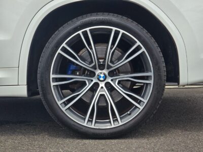 2021 BMW X3 M40i (3BA-TY30)
