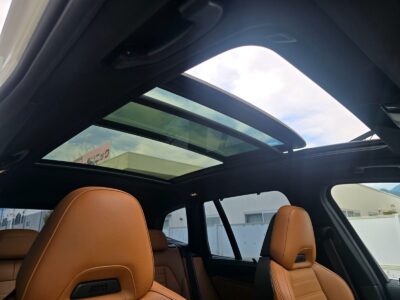 2021 BMW X3 M40i (3BA-TY30)