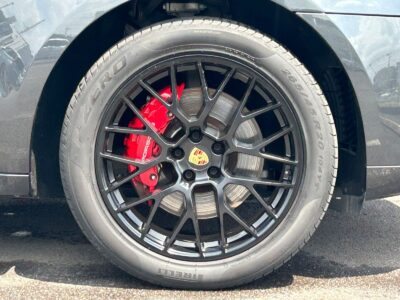 2020 Porsche Macan GTS PDK (J1L29)