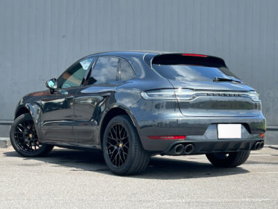 2020 Porsche Macan GTS PDK (J1L29)