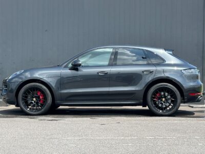 2020 Porsche Macan GTS PDK (J1L29)