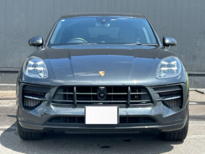 2020 Porsche Macan GTS PDK (J1L29)