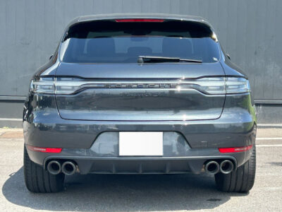 2020 Porsche Macan GTS PDK (J1L29)