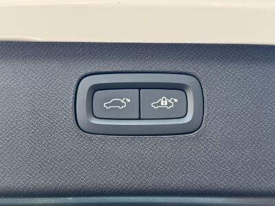 2021 VOLVO XC90 B6 AWD Inscription