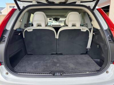 2021 VOLVO XC90 B6 AWD Inscription