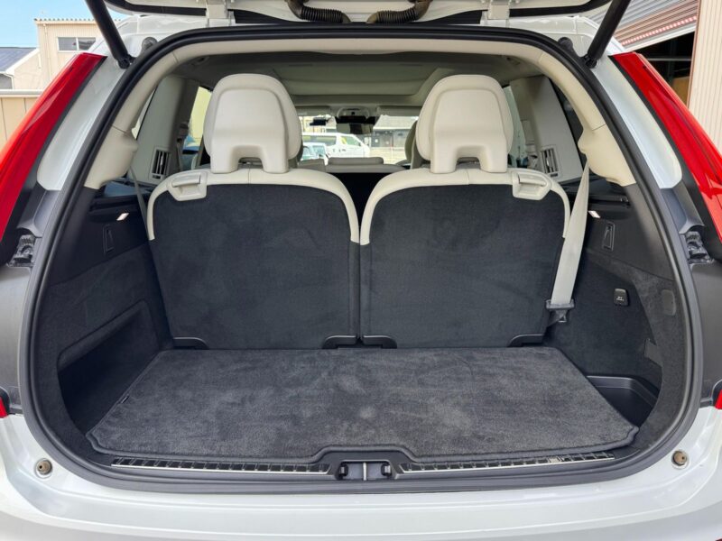 2021 VOLVO XC90 B6 AWD Inscription
