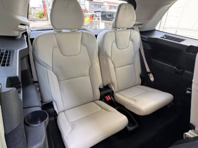 2021 VOLVO XC90 B6 AWD Inscription