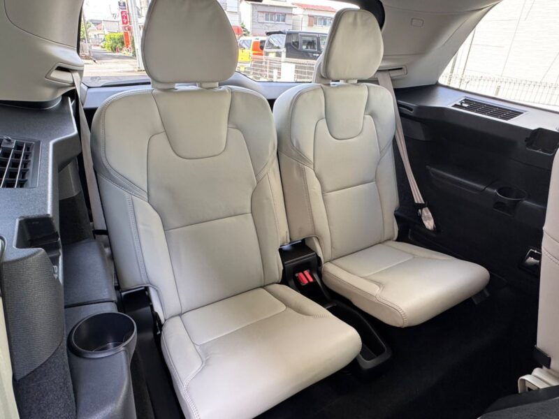 2021 VOLVO XC90 B6 AWD Inscription
