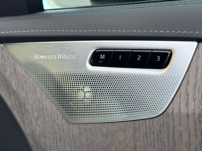 2021 VOLVO XC90 B6 AWD Inscription