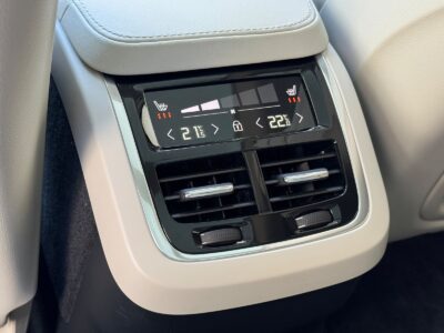 2021 VOLVO XC90 B6 AWD Inscription