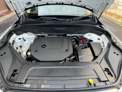 2021 VOLVO XC90 B6 AWD Inscription