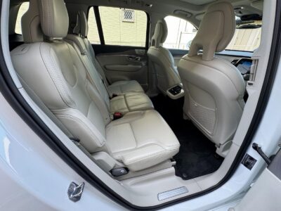 2021 VOLVO XC90 B6 AWD Inscription