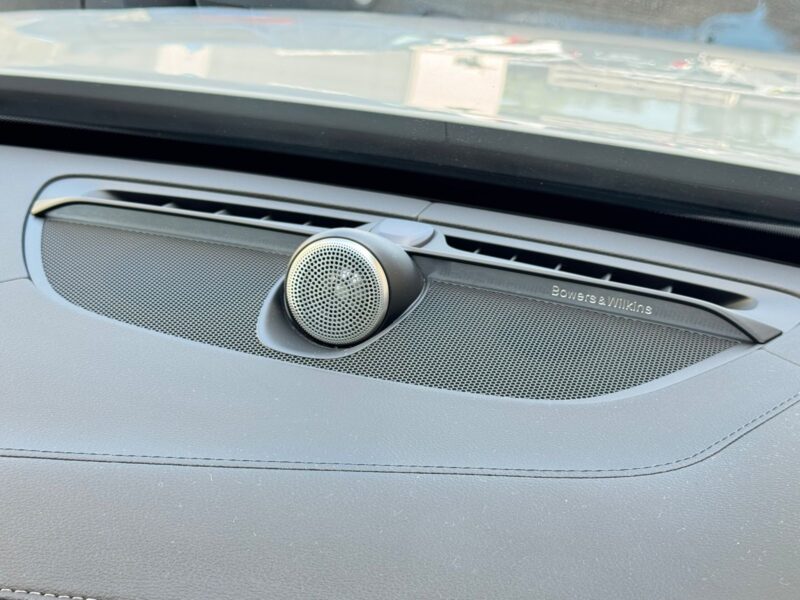 2021 VOLVO XC90 B6 AWD Inscription