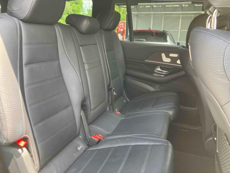 2020 Mercedes Benz GLS400d 4Matic AMG Line