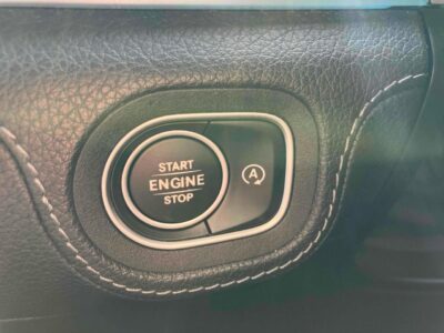 2020 Mercedes Benz GLS400d 4Matic AMG Line