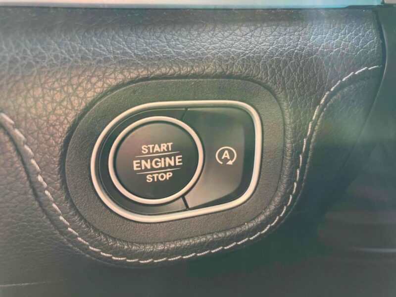 2020 Mercedes Benz GLS400d 4Matic AMG Line