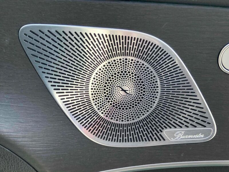 2020 Mercedes Benz GLS400d 4Matic AMG Line