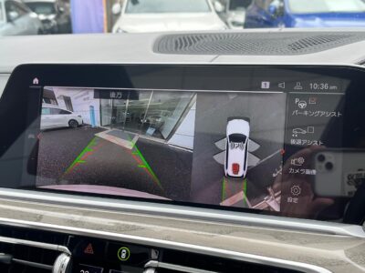 2020 BMW X7 xDrive 35d M Sport