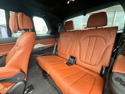 2020 BMW X7 xDrive 35d M Sport