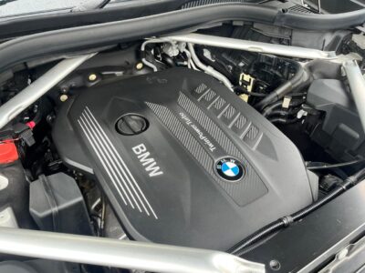 2020 BMW X7 xDrive 35d M Sport