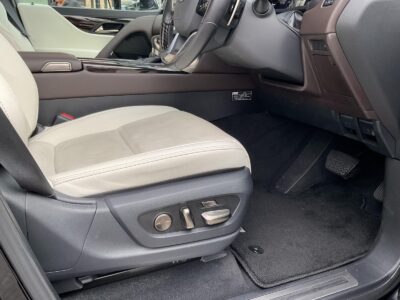 2024 LEXUS LX600 (3BA-VJA310W)