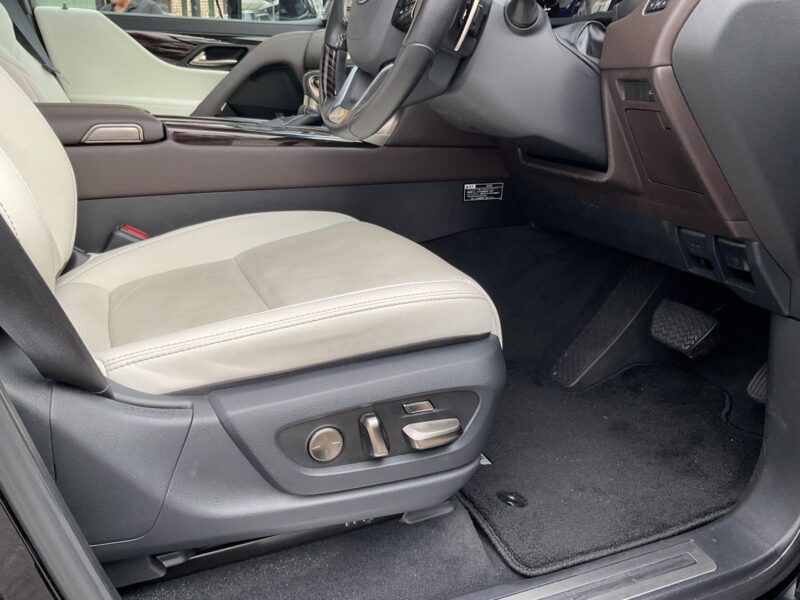 2024 LEXUS LX600 (3BA-VJA310W)