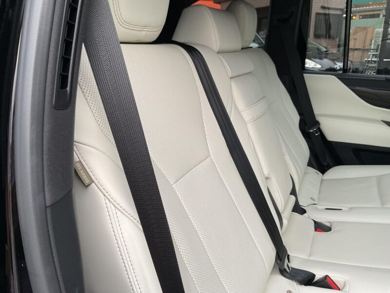 2024 LEXUS LX600 (3BA-VJA310W)