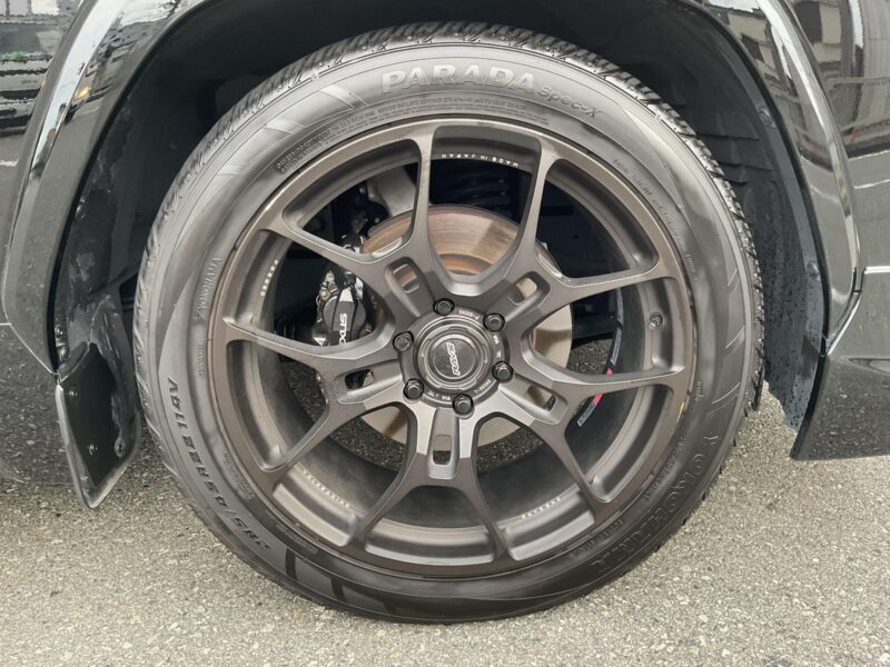 2024 LEXUS LX600 (3BA-VJA310W)