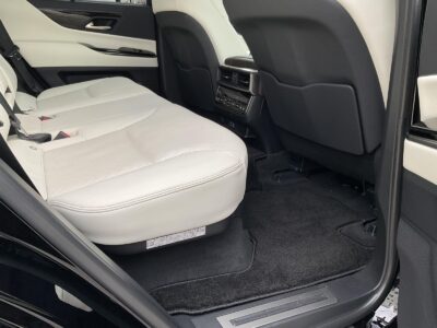 2024 LEXUS LX600 (3BA-VJA310W)
