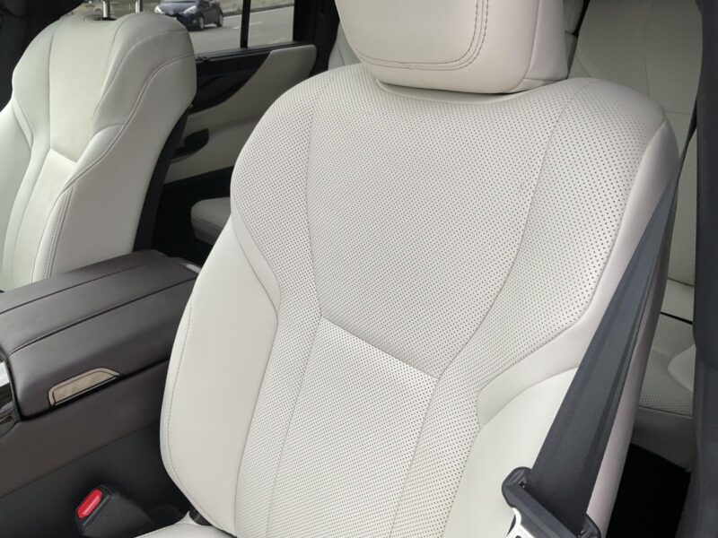 2024 LEXUS LX600 (3BA-VJA310W)