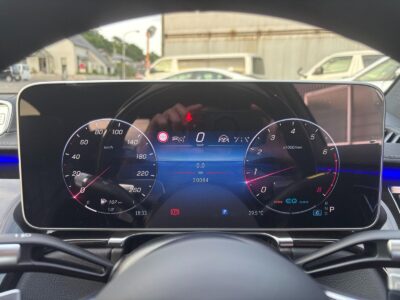 2021 Mercedes Benz S580 4Matic Long AMG Line