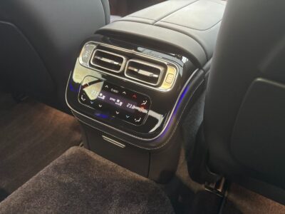 2021 Mercedes Benz S580 4Matic Long AMG Line