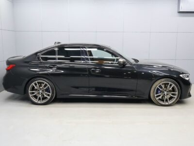 2020/7 BMW M340i xDrive (3BA-5U30)