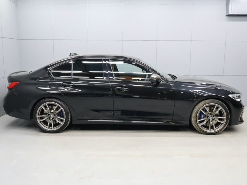 2020/7 BMW M340i xDrive (3BA-5U30)