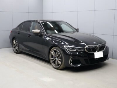 2020/7 BMW M340i xDrive (3BA-5U30)
