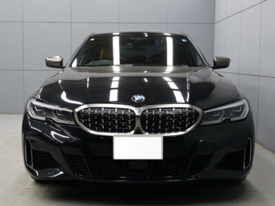 2020/7 BMW M340i xDrive (3BA-5U30)