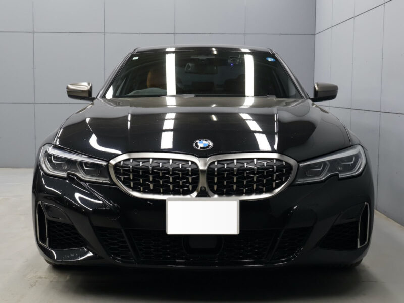 2020/7 BMW M340i xDrive (3BA-5U30)