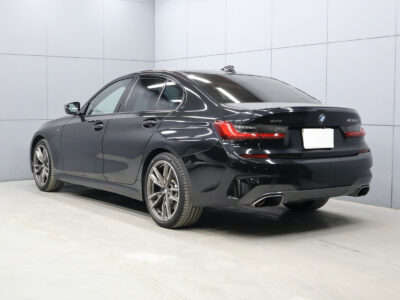 2020/7 BMW M340i xDrive (3BA-5U30)