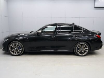 2020/7 BMW M340i xDrive (3BA-5U30)