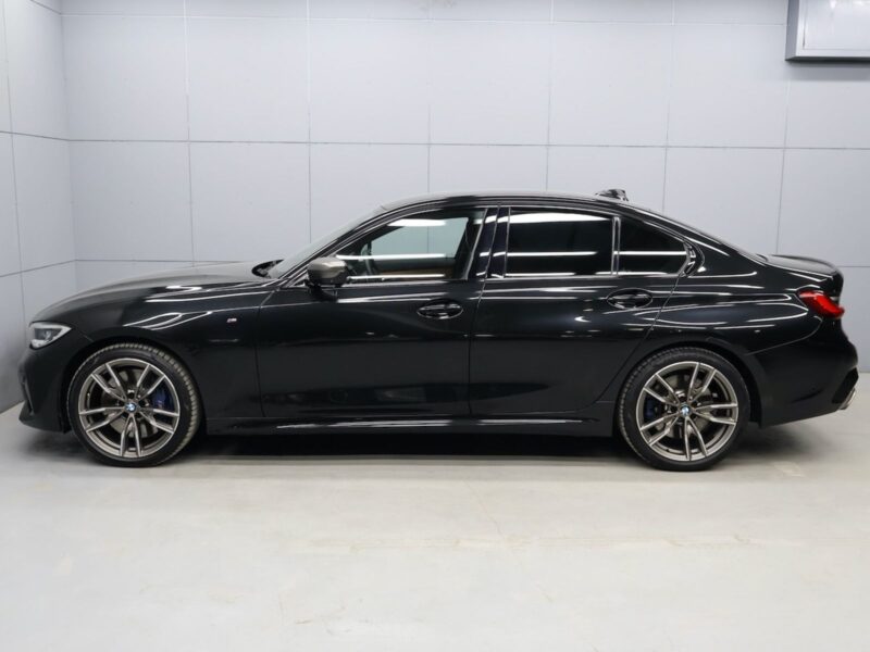 2020/7 BMW M340i xDrive (3BA-5U30)
