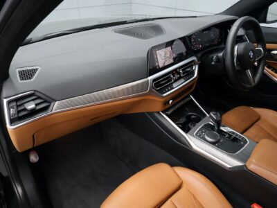 2020/7 BMW M340i xDrive (3BA-5U30)