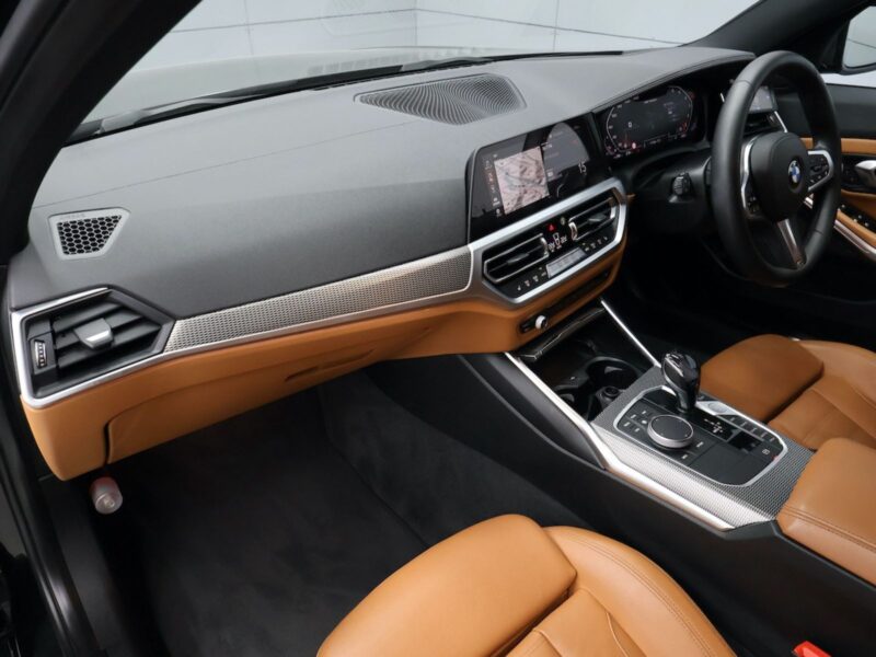 2020/7 BMW M340i xDrive (3BA-5U30)