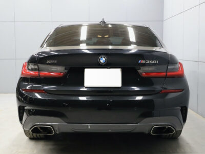 2020/7 BMW M340i xDrive (3BA-5U30)
