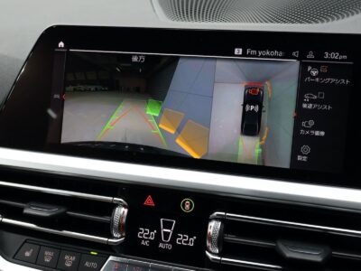 2020/7 BMW M340i xDrive (3BA-5U30)