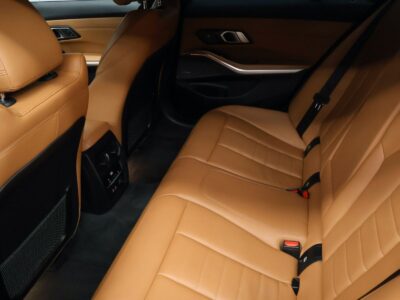 2020/7 BMW M340i xDrive (3BA-5U30)